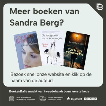 De ontvoering / Cupido biebpub - Sandra Berg 9789086601493, Verzenden, Zo goed als nieuw, Sandra Berg