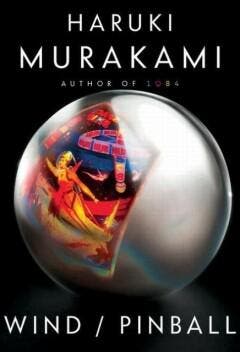 Wind/Pinball. Two Novels - Haruki Murakami 9780385352123, Boeken, Verzenden, Gelezen, Haruki Murakami