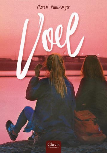 Voel (Nieuw), Verzenden, Nieuw, Marcel Vaarmeijer
