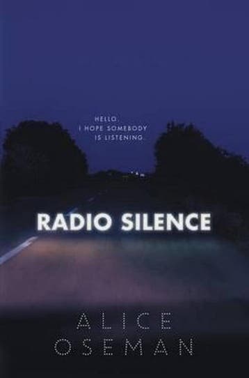 Radio Silence - Alice Oseman 9780062335715, Verzenden, Zo goed als nieuw, Alice Oseman