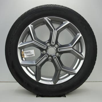 Originele velgen 19 inch BMW X3 styling 693 *OS1007843*, Auto-onderdelen, Banden en Velgen, 19 inch, Gebruikt, Velg(en), Ophalen of Verzenden