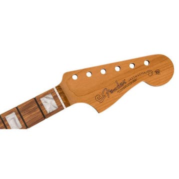 Fender 0992203920 Roasted Maple Jazzmaster Hals met Pao, Ophalen of Verzenden, Nieuw
