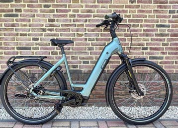 Nieuwe Victoria Tresalo 7.Belt.Large. Bosch performance hmb., Fietsen en Brommers, Overige merken, Nieuw, Ophalen of Verzenden