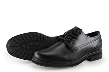 Timberland Nette schoenen in maat 44 Zwart, Verzenden, Overige typen, Zo goed als nieuw, Timberland