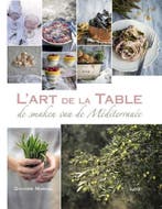 Lart de la table 9789402601527 Gintare Marcel, Boeken, Kookboeken, Verzenden, Zo goed als nieuw, Gintare Marcel