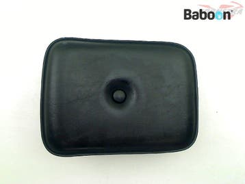 Buddy Seat Achter Honda CMX 250 Rebel (CMX250), Verzenden, Gebruikt