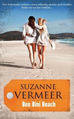 Bon Bini Beach 9789400502420 Suzanne Vermeer, Verzenden, Gelezen, Suzanne Vermeer