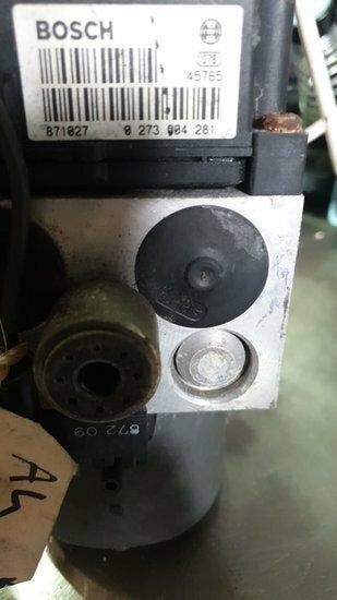 ABS Pomp Bosch 0273004281, Auto-onderdelen, Verzenden, Nieuw