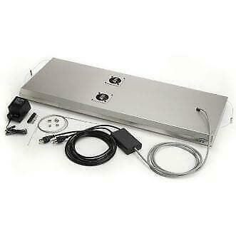 ATI Sun Power 8x39watt, Ophalen of Verzenden, Nieuw