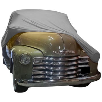 Autohoes voor Chevrolet Pick-up 3600 (1947–1955) Indoor, Ophalen of Verzenden, Nieuw, Op maat