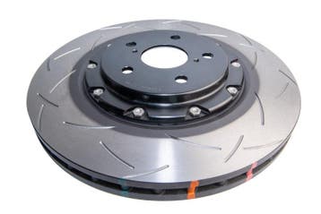 DBA 13-20 Lexus GS350 F Sport Front 5000 Series Slotted, Ophalen of Verzenden, Nieuw