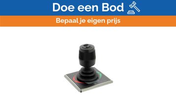 Bieden: Vetus DBPPJA Controller Panel Proportional for Bow-, Ophalen of Verzenden, Nieuw