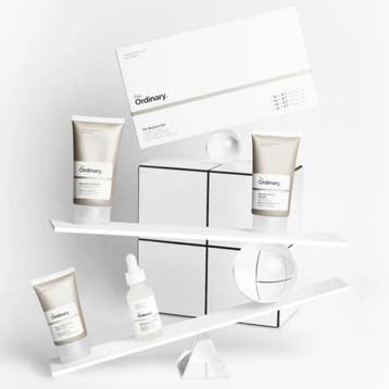 The Ordinary The Balance Set - 2x50 + 2x30ml, Ophalen of Verzenden, Nieuw, Verzorging