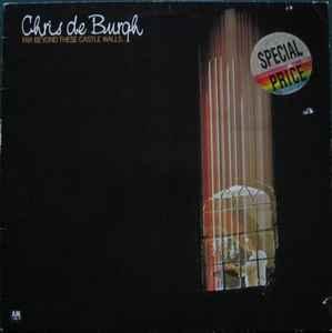 LP gebruikt - Chris de Burgh - Far Beyond These Castle Wa..., Verzenden, Zo goed als nieuw, Overige formaten