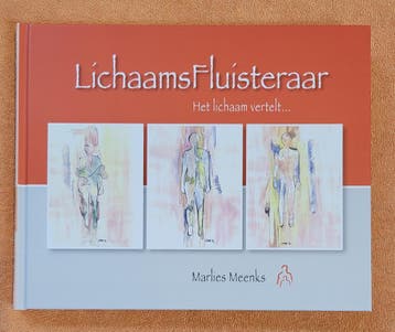 Lichaamsfluisteraar | Marlies Meenks | Nieuw, Ophalen of Verzenden, Nieuw, Marlies Meenks