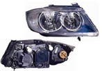 BMW E90/E91 2005-2008 type Valeo Koplamp Rechts (Koplampen), Verzenden, Nieuw, BMW