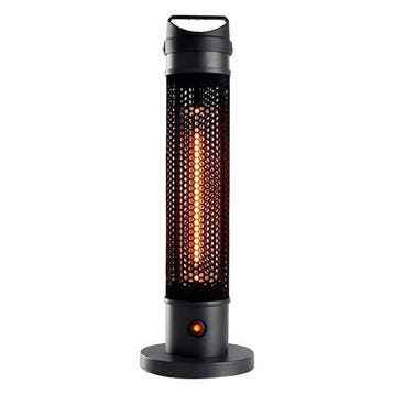 Terrasverwarmer | Alpina | Staand (800W, IP44, 2 tot 3 m), Verzenden, Nieuw