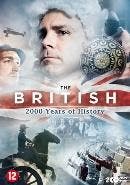 British, the - 2000 years of history - DVD, Verzenden, Nieuw in verpakking