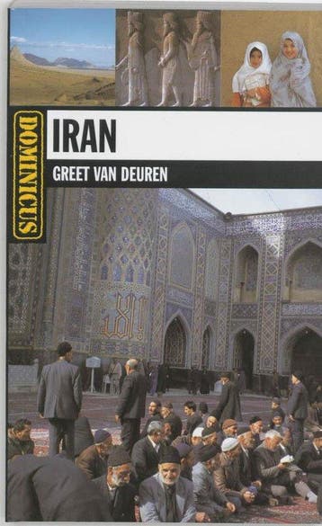 Dominicus Iran - van Deuren, Boeken, Verzenden, Gelezen