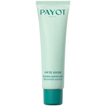 Payot  Pate Grise Solution Noirs  30 ml, Verzenden, Nieuw