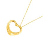 Tiffany & Co. - Halsketting - 18 karaat Geel goud, Nieuw