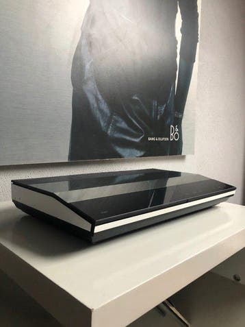 Bang & Olufsen - Beogram 4500 CD Cd-speler, Nieuw