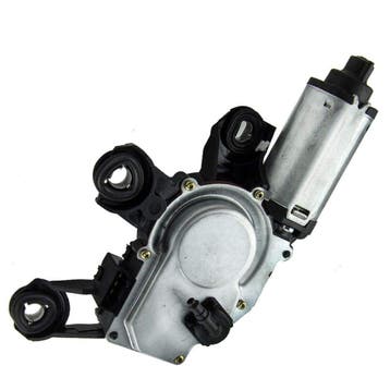 Ruitenwissermotor Kit geschikt voor Audi A3 8P1 8PA A4 8E..., Verzenden, Nieuw, Audi