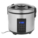 Rijstkoker | Tristar | 2.2 liter (900W, Binnenpan, Stoomrek), Verzenden, Nieuw