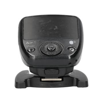 Nissin Air 1 Commander (Canon) met garantie, Audio, Tv en Foto, Fotografie | Fotostudio en Toebehoren, Ophalen of Verzenden, Gebruikt