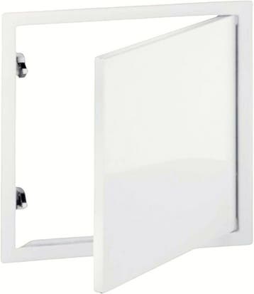 Inspectieluik 50x60cm, drukopening, retourdeal, Ophalen of Verzenden, Zo goed als nieuw