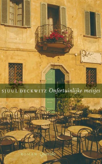 Onfortuinlijke meisjes - S. Deckwitz 9789021456454, Verzenden, Gelezen, S. Deckwitz