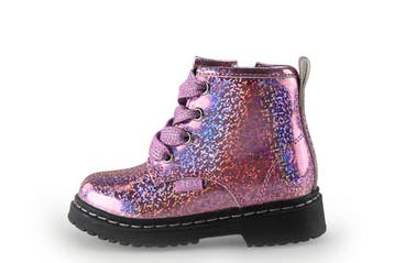 Leone Boots Meisjes in maat 21 Overig, Kinderen en Baby's, Verzenden, Jongen of Meisje, Schoenen, Zo goed als nieuw