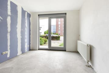 Appartement te huur in Zwolle - 72 m² - 1 kamer(s), Appartement, Zwolle, Overijssel
