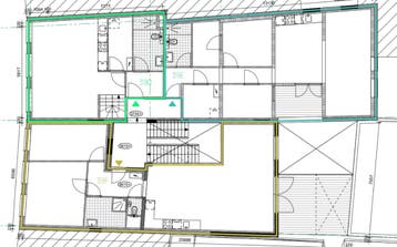 Appartement in Schiedam, Direct bij eigenaar, Appartement, Schiedam