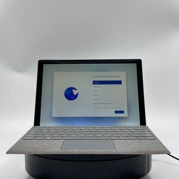 Microsoft Surface Pro 5 | i5 | 8GB | 256GB | toetsenbord, Usb-aansluiting, Verzenden, Refurbished, 12 inch