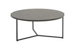 4 Seasons Outdoor Atlas koffietafel Ø80cm H35 - Tuintafel, Tuin en Terras, Tuintafels, Nieuw