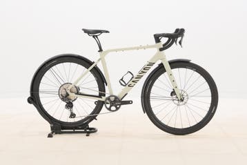 Canyon GRIZL CF 7 ESC – 2026 – 178 - 184 cm, Verzenden, Zo goed als nieuw