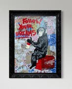 Mr Brainwash (1966) - Everyday life (Unq 1/1)