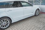 Side Skirts Diffusers Ford Mondeo Mk5 Facelift/Voorwoord, Auto-onderdelen, Verzenden, Nieuw