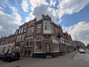 Te huur: Appartement Henegouwerlaan in Rotterdam, Appartement, Rotterdam, Zuid-Holland