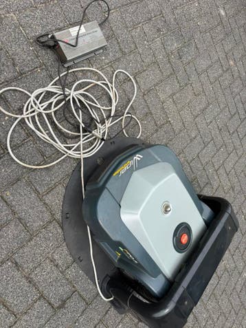 Wiper I70S Robotmaaier | gebruikte robot maaier, Gebruikt, Meer dan 25 cm, Wiper, Bestuurbaar via app