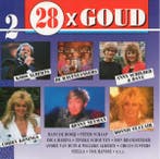 Various - 28 x Goud 2, Ophalen of Verzenden, Gebruikt
