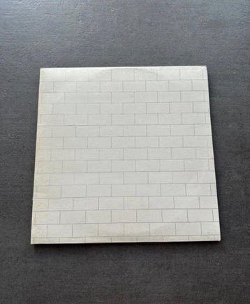 Pink Floyd - The Wall - French pressing - 2 x LP Album, Cd's en Dvd's, Nieuw in verpakking