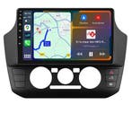 Android Navigatie Radio Volkswagen VW Up Manual Airco 20..., Nieuw