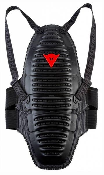 Wave D1 Air rugprotector Dainese, Verzenden, Nieuw met kaartje