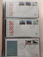 Nederland 1985-2006 verzameling FDCs, Postzegels en Munten, Postzegels | Volle albums en Verzamelingen, Ophalen of Verzenden