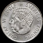 Zweden. 5 Kronor 1971 (Zonder minimumprijs)