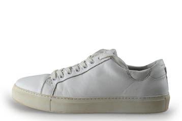 Greve Sneakers in maat 42½ Wit, Verzenden, Wit, Sneakers of Gympen, Gedragen