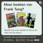 Feniks Leesboek 2 vwo 9789006466119 Frank Tang, Boeken, Verzenden, Gelezen, Frank Tang