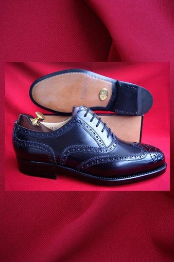 Ascot by Apollo - Veterschoenen - Maat: EU 41.5, Nieuw